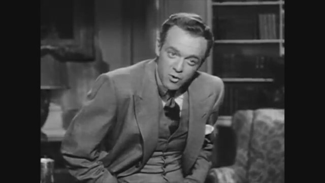 Possessed (1947) Fragman