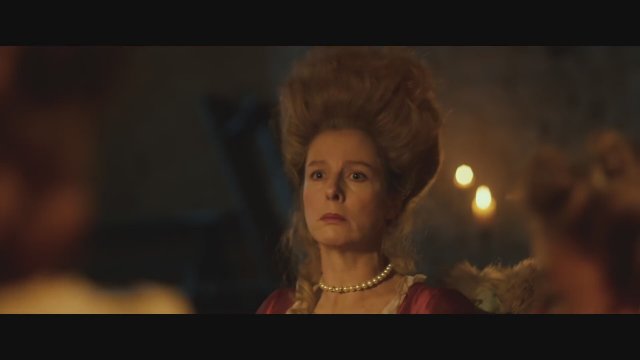 Les visiteurs 3 (2016) Fragman