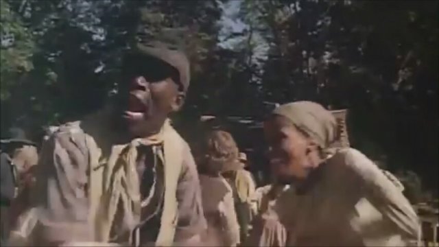 Freedom Road (1977) Sahne #1
