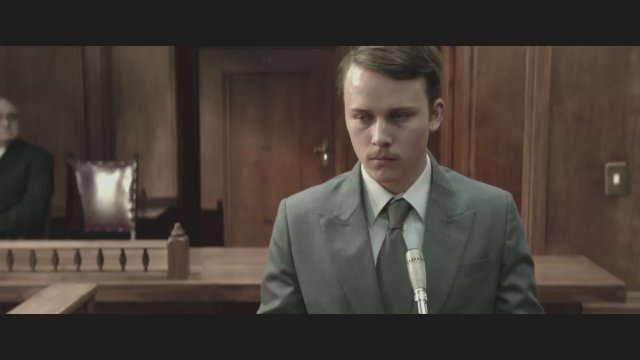 Shepherds and Butchers (2016) Fragman