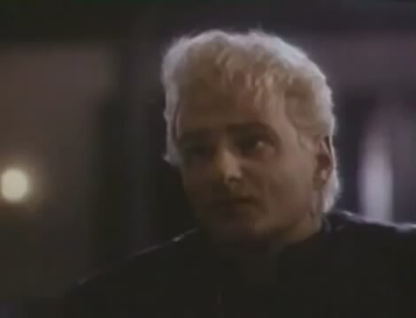 The Unholy (1988) Fragman
