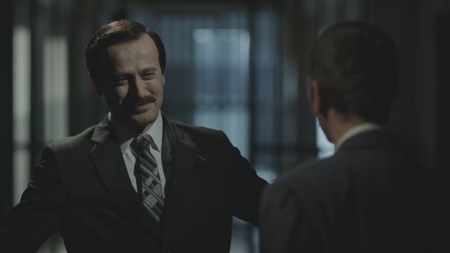 Reis (2016) 2. Fragman
