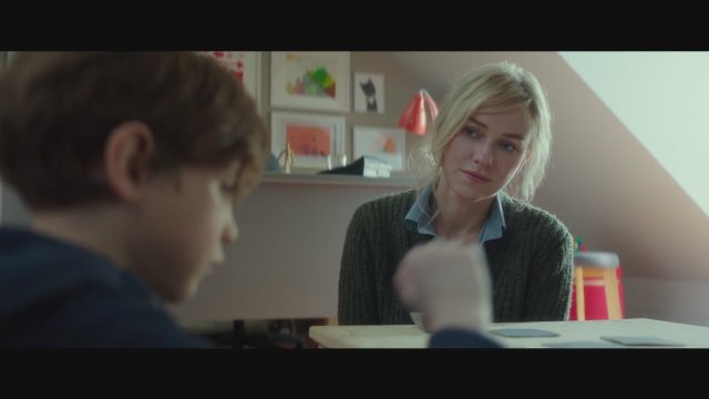 Shut In (2016) Fragman