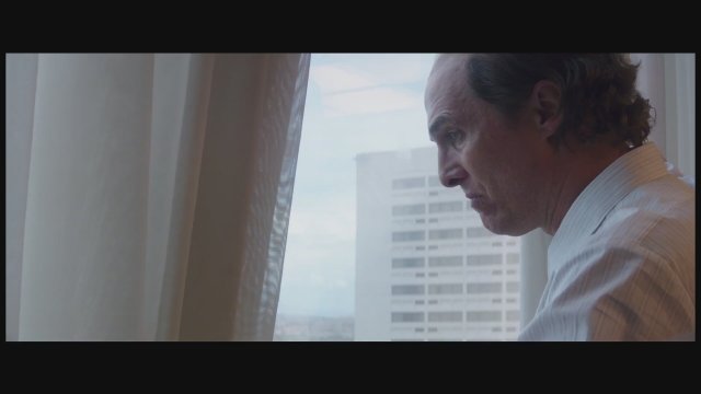Gold (2016) Fragman