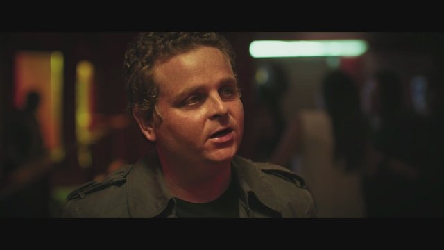 Fear, Inc. (2016) Fragman