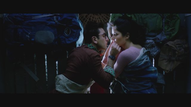 Jagga Jasoos 2017 Trailer