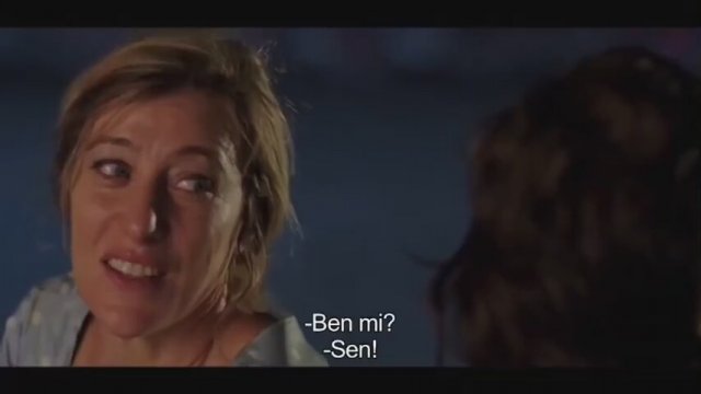 La Pazza Gioia (2016) Türkçe Altyazılı Fragman