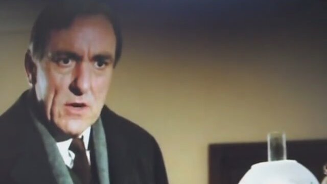 The Thirty Nine Steps (1978) Fragman