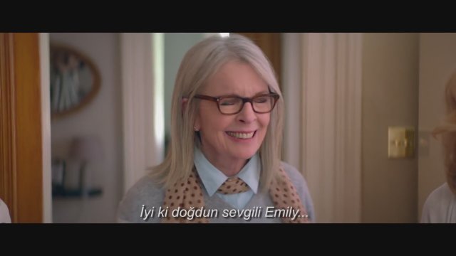 Hampstead (2017) Türkçe Altyazılı Fragman