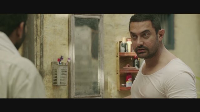 Dangal (2016) Türkçe Altyazılı Fragman